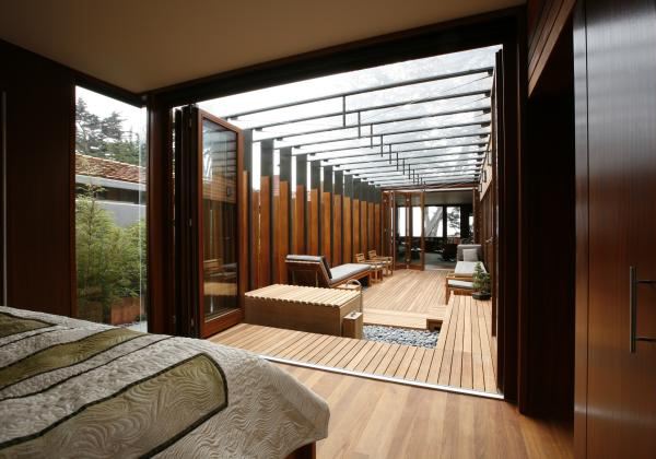 Weekend House - Coastal Cottage Chic in Carmel, California