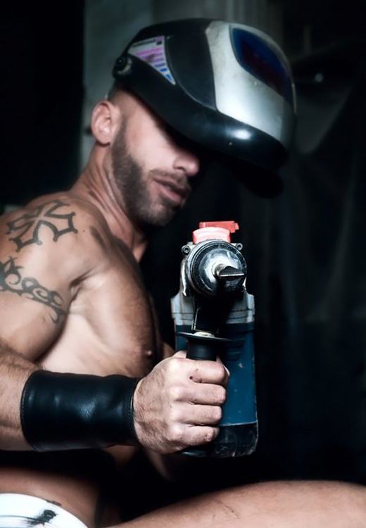 Aymeric Deville for RoB Berlin