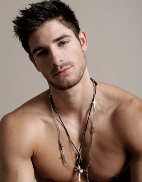 หล่อคนละสไตล์