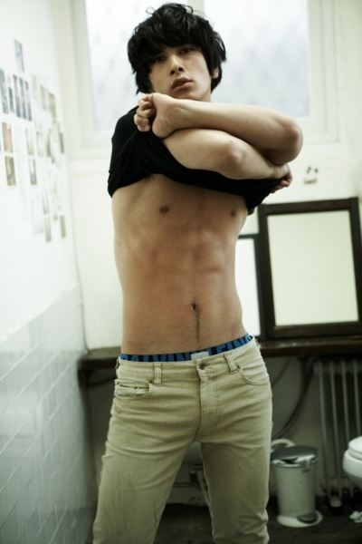 หล่อคนละสไตล์