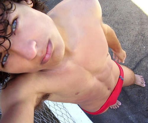 หล่อคนละสไตล์