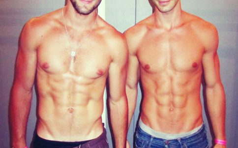 หล่อคนละสไตล์