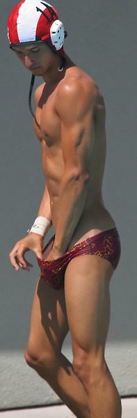 หล่อคนละสไตล์