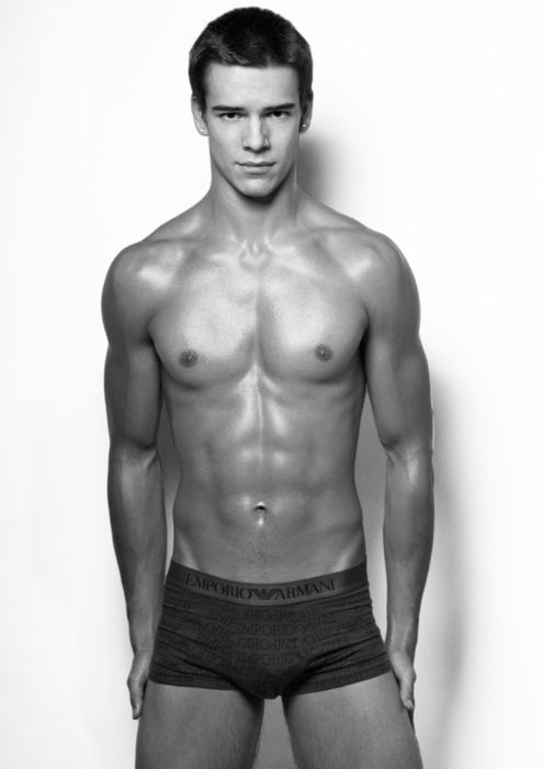 หล่อคนละสไตล์