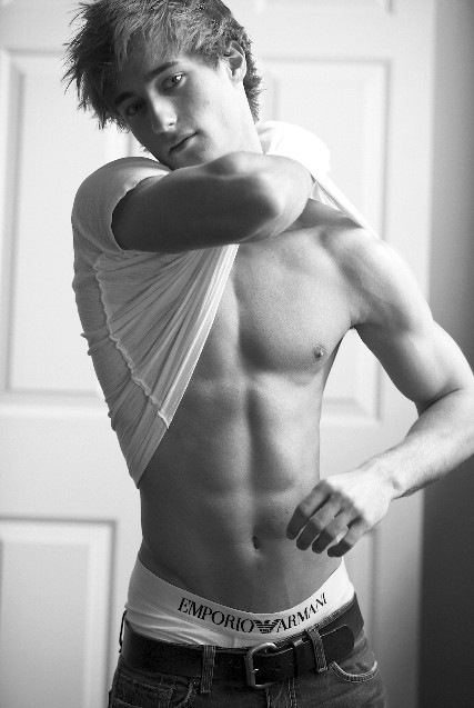 หล่อคนละสไตล์