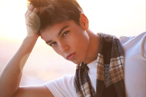 หล่อคนละสไตล์