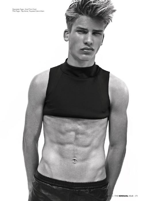 เซ็กซี่อย่างน่ารัก