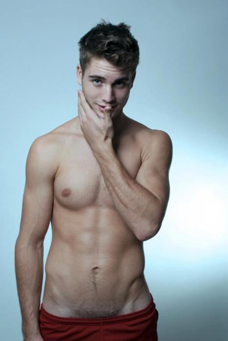 เซ็กซี่อย่างน่ารัก