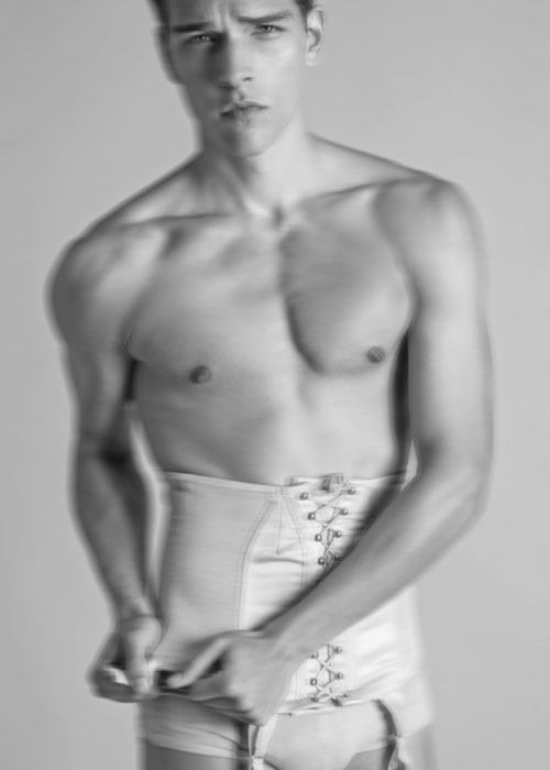 เซ็กซี่อย่างน่ารัก