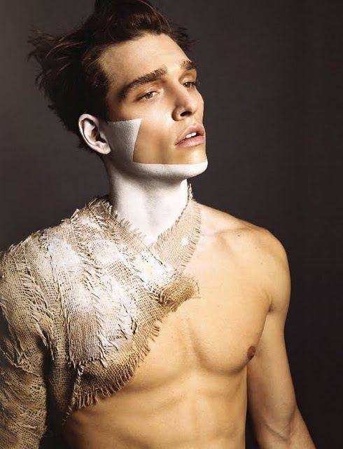 เซ็กซี่อย่างน่ารัก