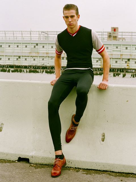 เซ็กซี่อย่างน่ารัก