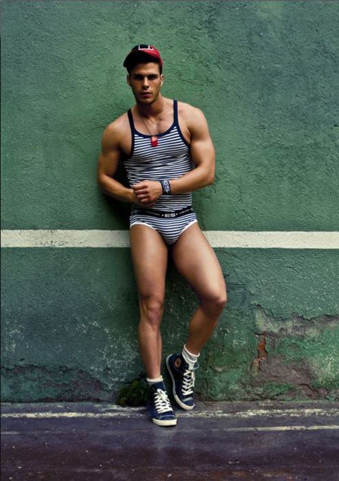 เซ็กซี่อย่างน่ารัก