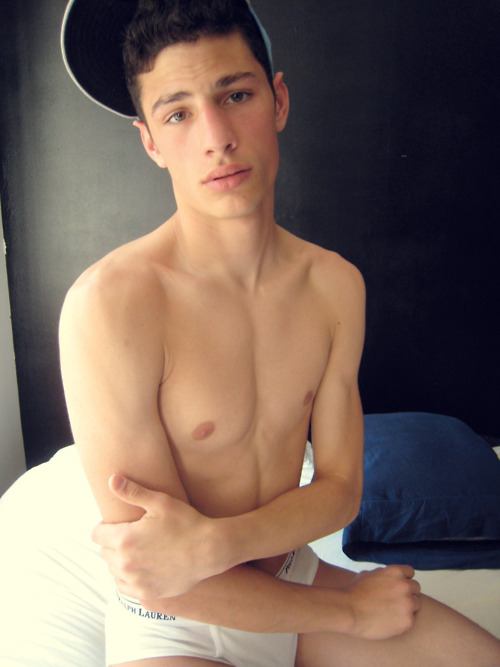 เซ็กซี่อย่างน่ารัก