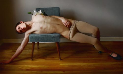 เซ็กซี่อย่างน่ารัก