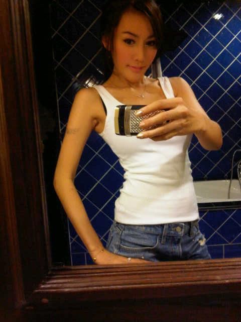 หมวย แม็กซิม โพสต์เฟซบุ๊กไม่ได้โดนบังคับทำแท้ง