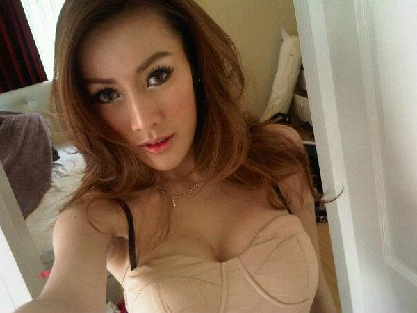 หมวย แม็กซิม โพสต์เฟซบุ๊กไม่ได้โดนบังคับทำแท้ง