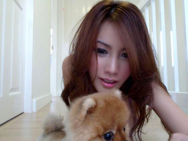 หมวย แม็กซิม โพสต์เฟซบุ๊กไม่ได้โดนบังคับทำแท้ง