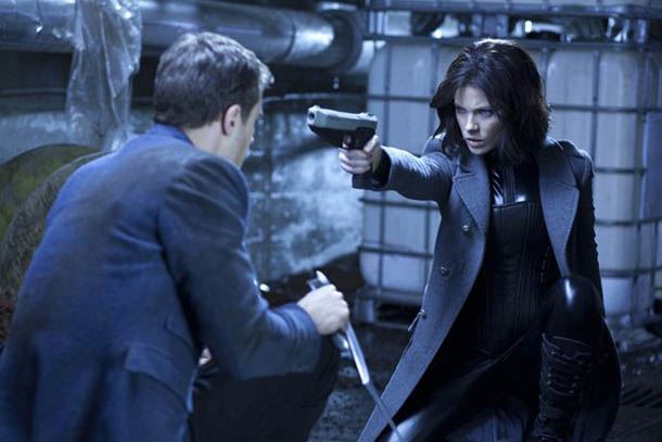 19/01/2012 เตรียมพบกับ underworld 4 awakening ทุกโรงภาพยนต์
