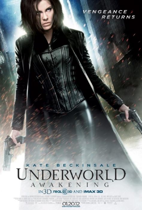 19/01/2012 เตรียมพบกับ underworld 4 awakening ทุกโรงภาพยนต์