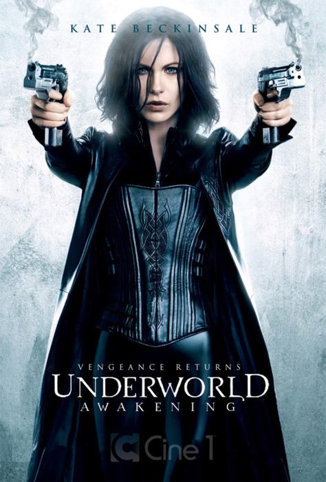 19/01/2012 เตรียมพบกับ underworld 4 awakening ทุกโรงภาพยนต์