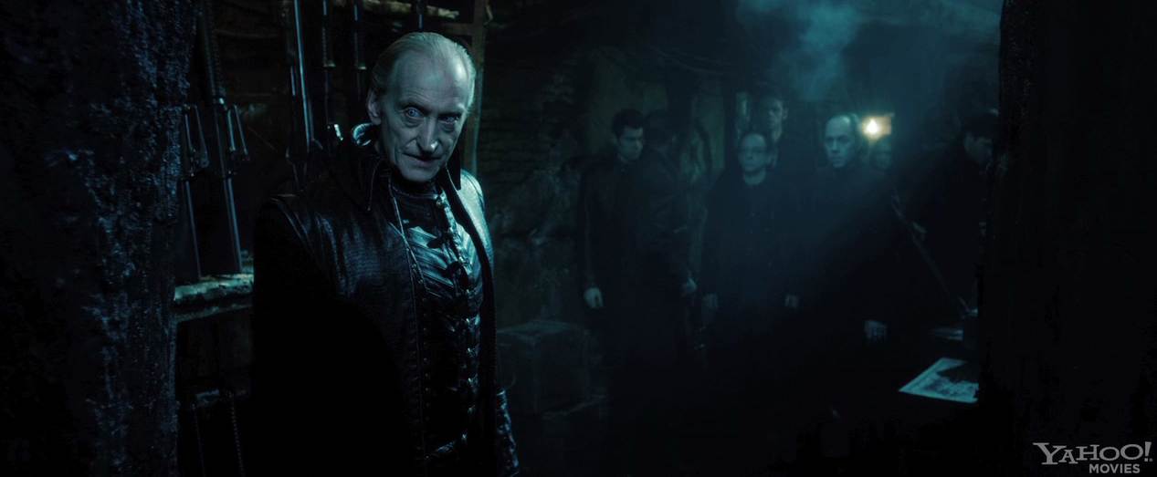 19/01/2012 เตรียมพบกับ underworld 4 awakening ทุกโรงภาพยนต์