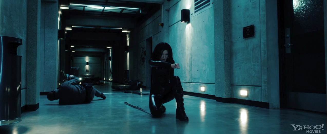 19/01/2012 เตรียมพบกับ underworld 4 awakening ทุกโรงภาพยนต์