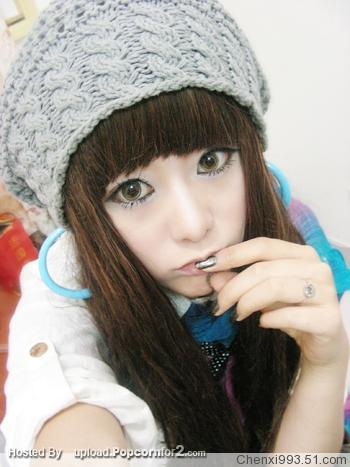 โคมิ น่าร๊ากก