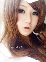 โคมิ น่าร๊ากก