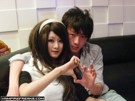 โคมิ น่าร๊ากก