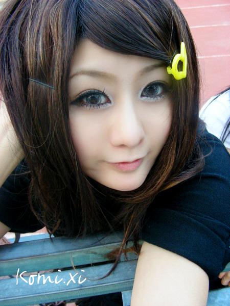 โคมิ น่าร๊ากก