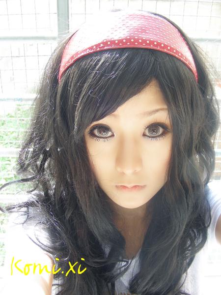 โคมิ น่าร๊ากก