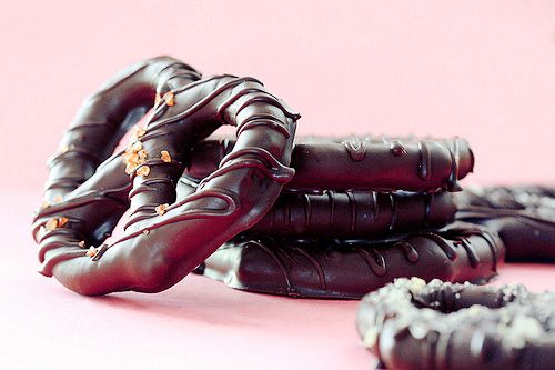 Chocolate หอมหวาน [2] By Hermione
