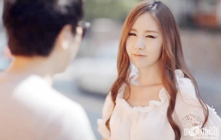 รูปตัวอย่างเอ็มวี GOOD LOVE - MIYOUN