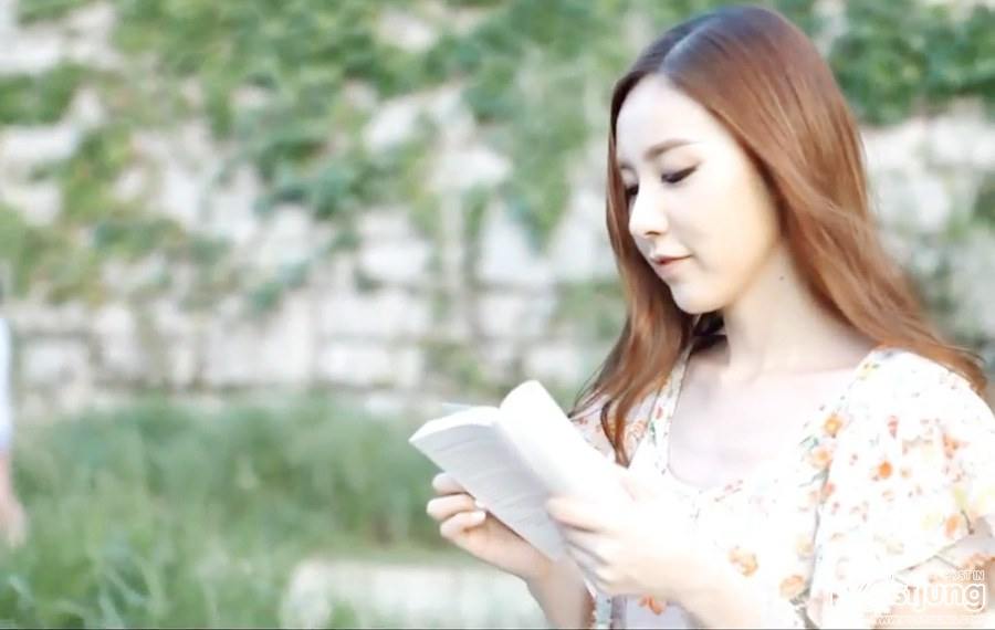 รูปตัวอย่างเอ็มวี GOOD LOVE - MIYOUN