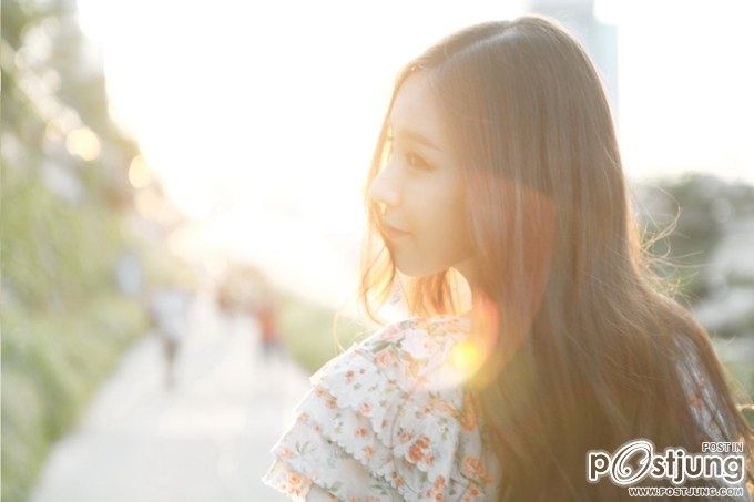 รูปตัวอย่างเอ็มวี GOOD LOVE - MIYOUN