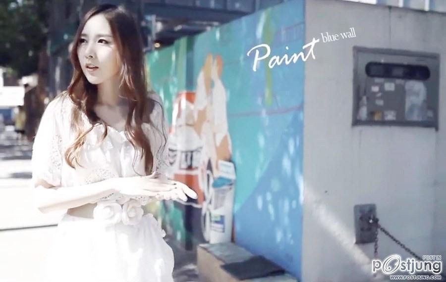 รูปตัวอย่างเอ็มวี GOOD LOVE - MIYOUN