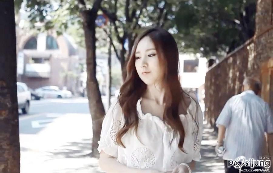 รูปตัวอย่างเอ็มวี GOOD LOVE - MIYOUN