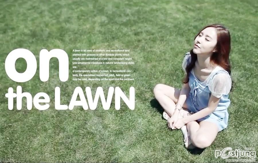 รูปตัวอย่างเอ็มวี GOOD LOVE - MIYOUN