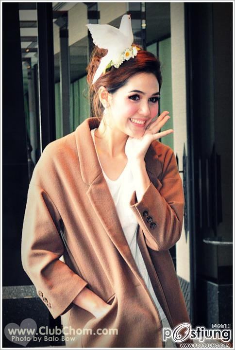 "PIC "ชมพู่ "น่ารักๆ ที่สุดเรย ! "