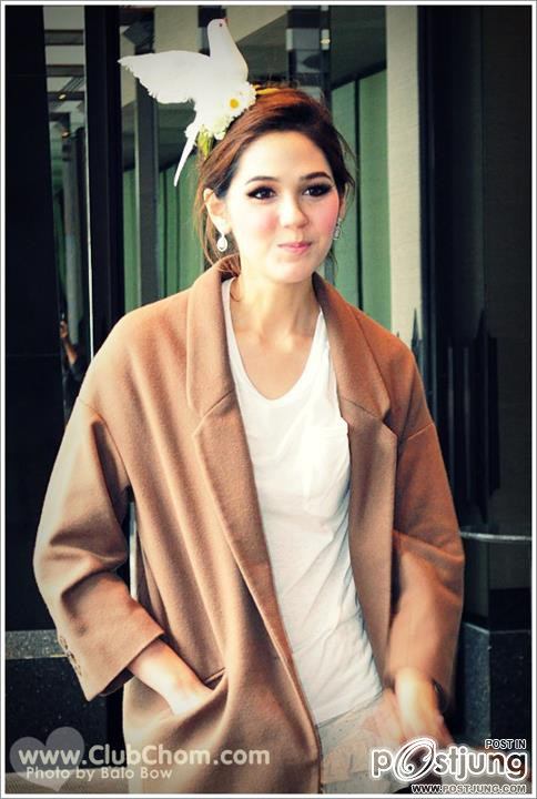 "PIC "ชมพู่ "น่ารักๆ ที่สุดเรย ! "