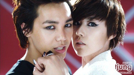 MV Kan Mi Youn | Going Crazy (ft. MBLAQ's Mir & Lee Joon)