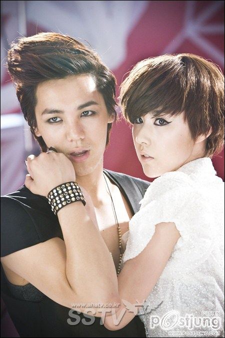 MV Kan Mi Youn | Going Crazy (ft. MBLAQ's Mir & Lee Joon)