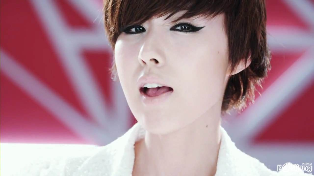 MV Kan Mi Youn Going Crazy (ft. MBLAQ's Mir & Lee Joon) MV Kan Mi Youn Going Crazy (ft. MBLAQ's Mir & Lee Joon)