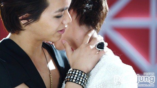 MV Kan Mi Youn | Going Crazy (ft. MBLAQ's Mir & Lee Joon)