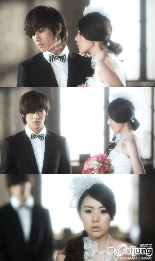 MV Kan Mi Youn Going Crazy (ft. MBLAQ's Mir & Lee Joon) MV Kan Mi Youn Going Crazy (ft. MBLAQ's Mir & Lee Joon)