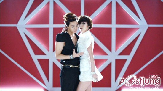 MV Kan Mi Youn | Going Crazy (ft. MBLAQ's Mir & Lee Joon)