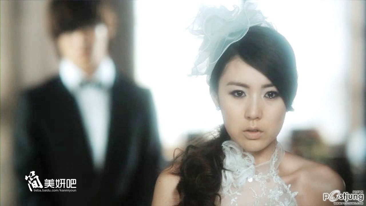 MV Kan Mi Youn | Going Crazy (ft. MBLAQ's Mir & Lee Joon)