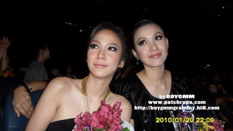 แว่วมา...ช่อง7วางตัว"อั้ม พัชราภา"เป็นนางเอกโดยจะมาชิงดำกับ"กบ สุวนันท์"ใน"บุษบานานาชาติ"