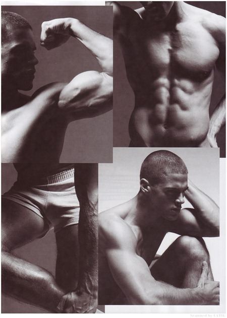 นายแบบ 091