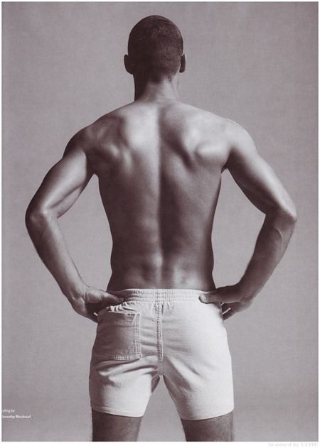 นายแบบ 091